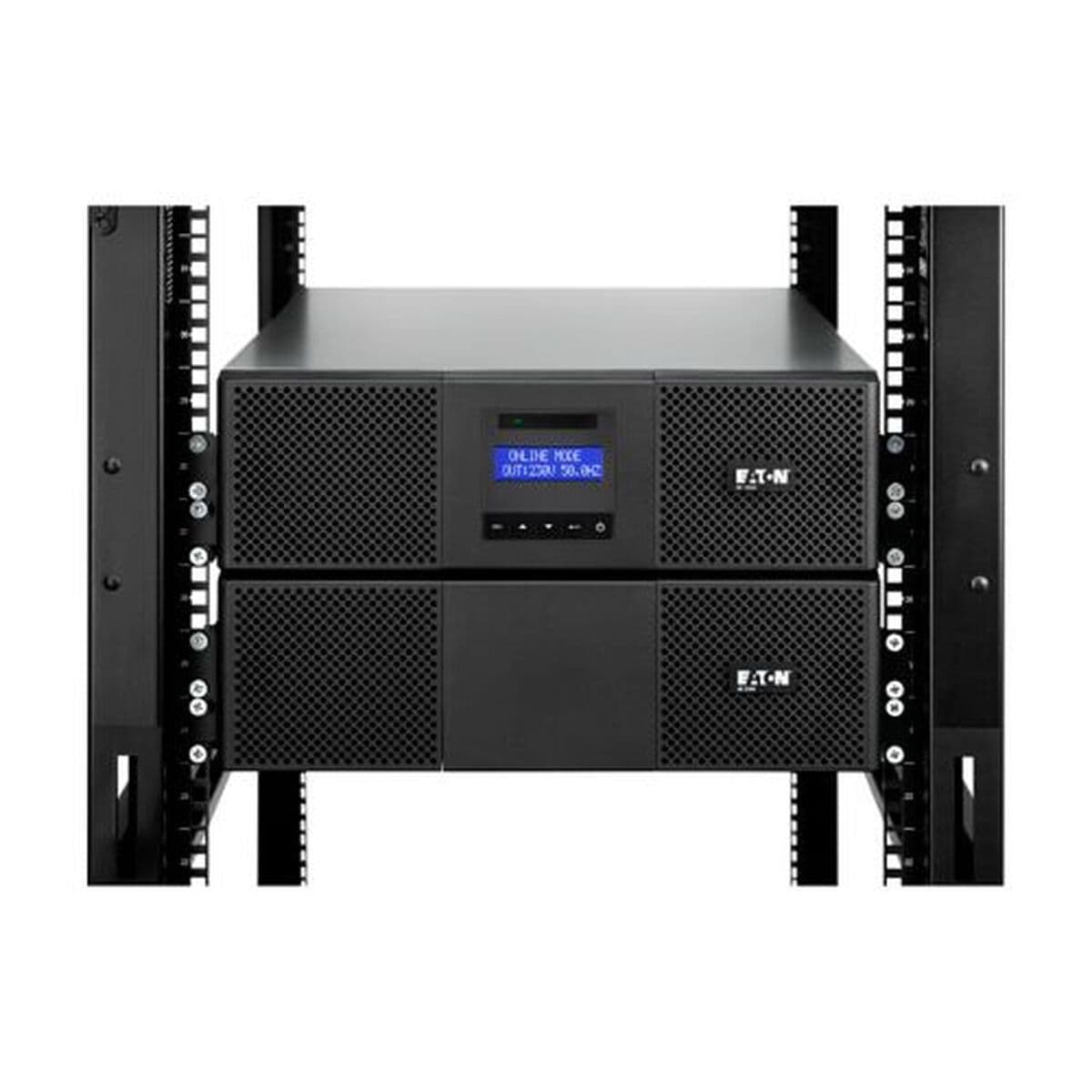 image-Uninterruptible Power Supply System Interactive UPS Eaton 9E11KIR 10000 W