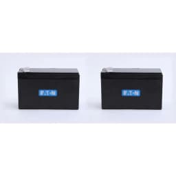 image-Battery for Uninterruptible Power Supply System UPS Eaton 68766SP 9 Ah 12 V