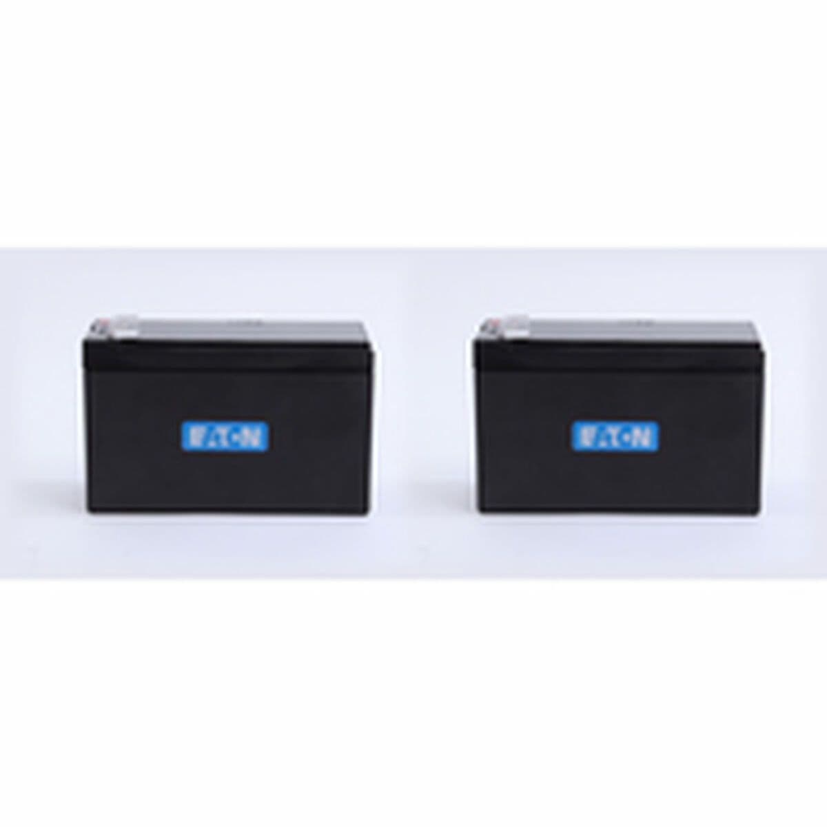 image-Battery for Uninterruptible Power Supply System UPS Eaton 68766SP 9 Ah 12 V