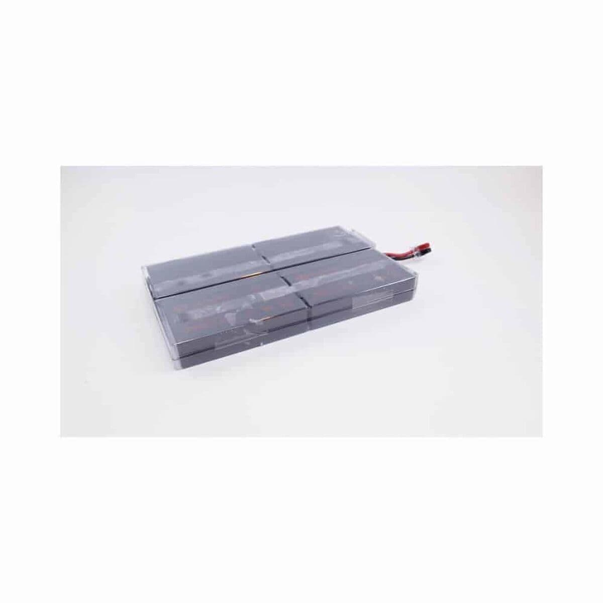 image-Battery for Uninterruptible Power Supply System UPS Eaton EB010SP 9 Ah
