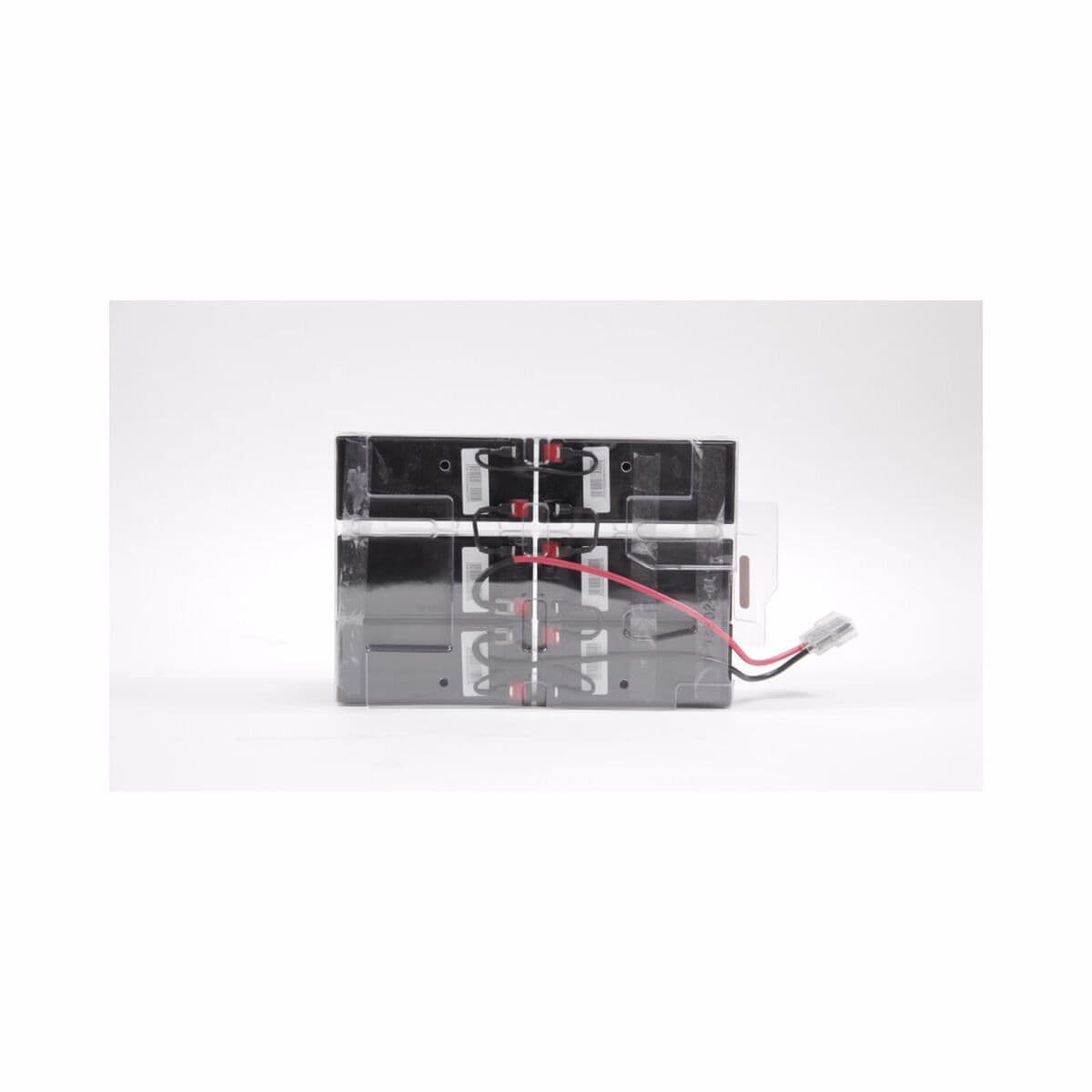 image-Battery for Uninterruptible Power Supply System UPS Eaton EBP-1703I 9 Ah 12 V