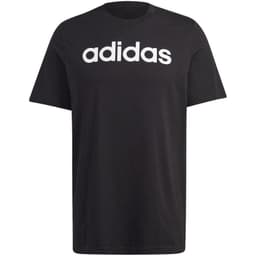 image-adidas Essentials Single Jersey Linear Embroidered Logo Tee M IC9274