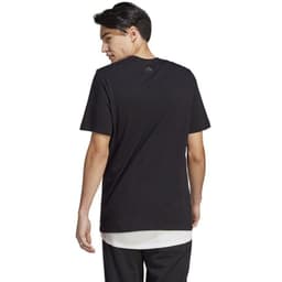 image-adidas Essentials Single Jersey Linear Embroidered Logo Tee M IC9274