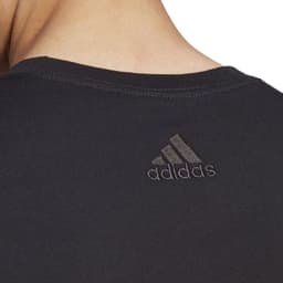 image-adidas Essentials Single Jersey Linear Embroidered Logo Tee M IC9274