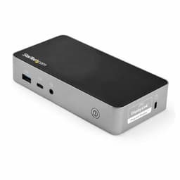 image-USB Hub Startech DK30CHHPDEU 60 W (2 uds)