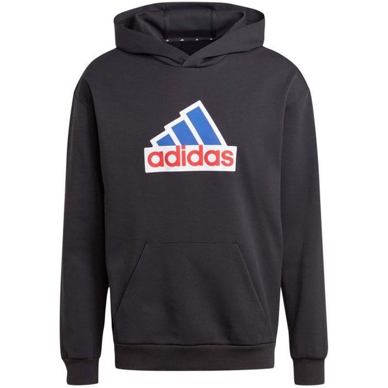 image-Adidas FI Bos Hd Oly M sweatshirt IS3233