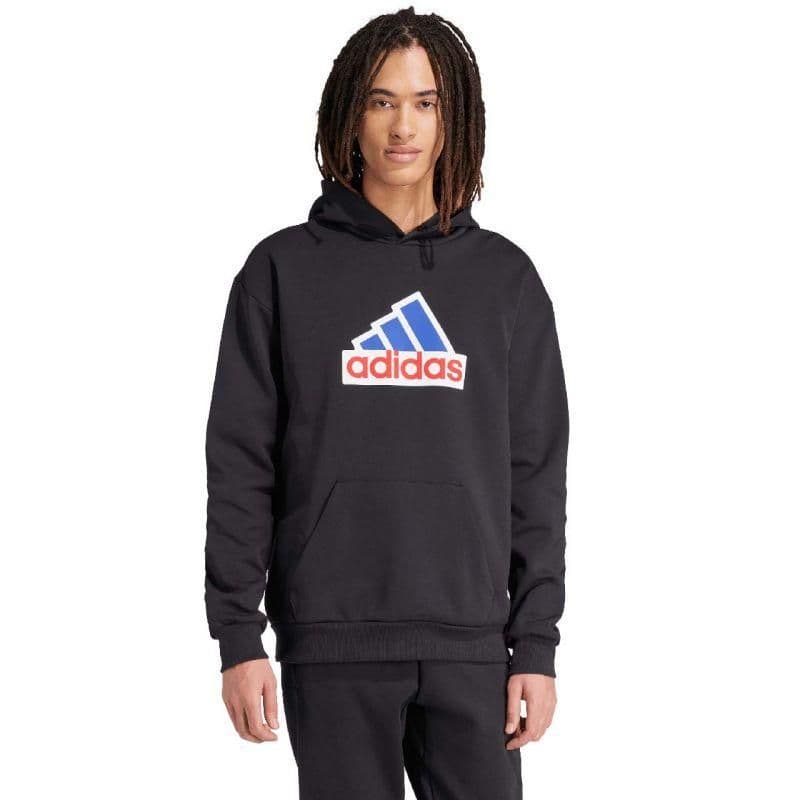 image-Adidas FI Bos Hd Oly M sweatshirt IS3233