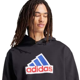image-Adidas FI Bos Hd Oly M sweatshirt IS3233