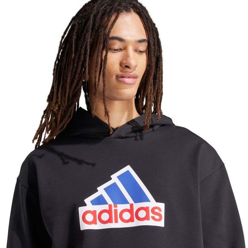 image-Adidas FI Bos Hd Oly M sweatshirt IS3233
