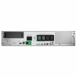 image-Uninterruptible Power Supply System Interactive UPS APC SMT750RMI2UC 500 W