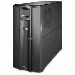 image-Uninterruptible Power Supply System Interactive UPS APC SMT3000IC 2700W 2700 W