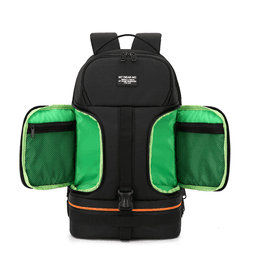 image-Casual Photo Video Waterproof Camera Backpack