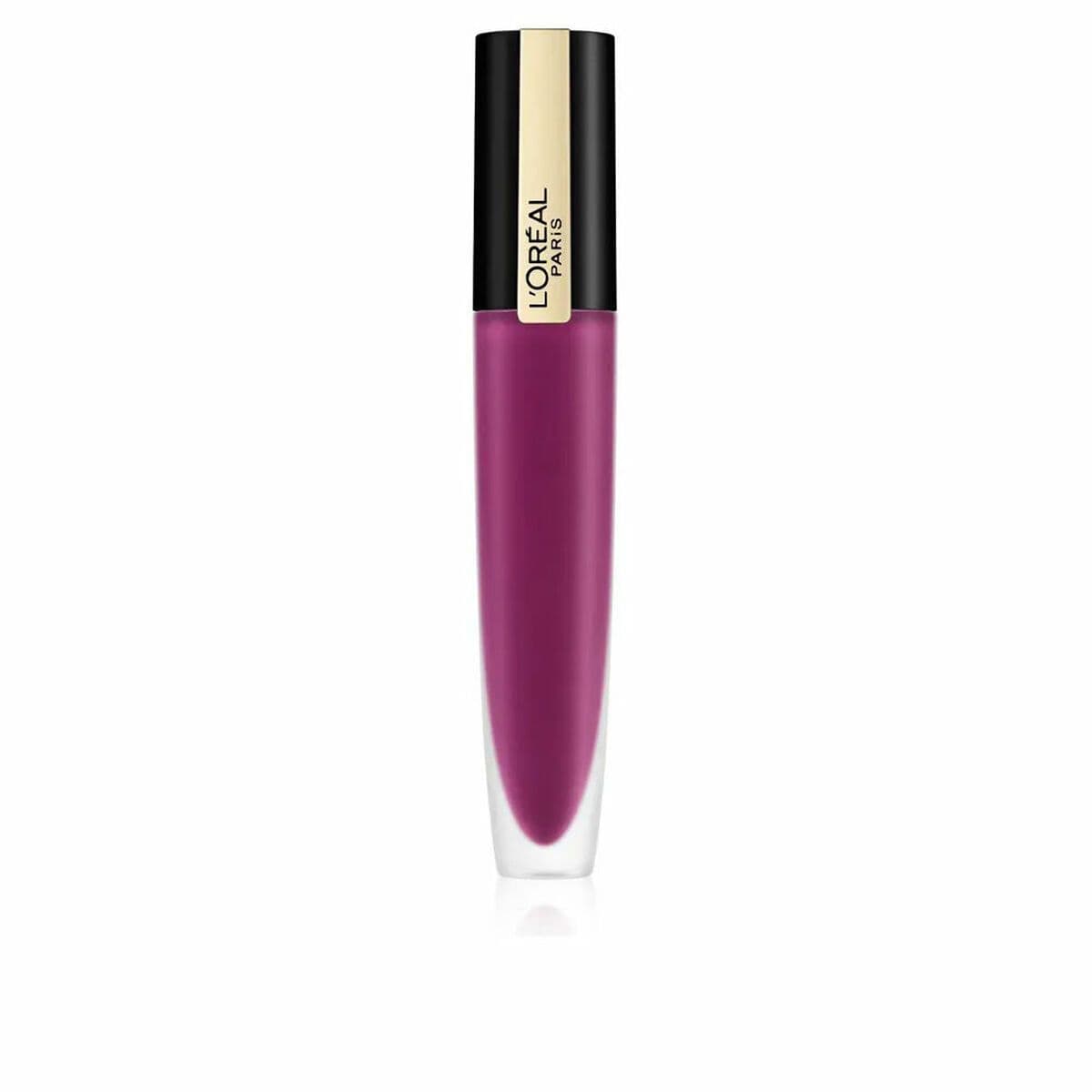 image-Lipstick Rouge Signature L'Oreal Make Up (7 ml) 7 ml