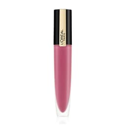 image-Lipstick Rouge Signature L'Oreal Make Up (7 ml) 7 ml