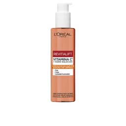 image-Facial Toner L'Oreal Make Up Revitalift 150 ml Vitamin C