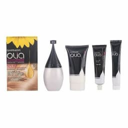 image-Dye No Ammonia Olia Garnier 3600541235328 Bright Blonde (120 g)
