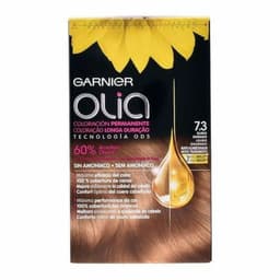 image-Dye No Ammonia Olia Garnier 3600541548367 Golden Dark Blonde