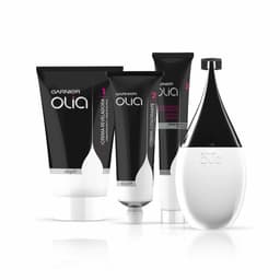 image-Dye No Ammonia Olia Garnier 3600541548367 Golden Dark Blonde