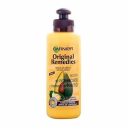 image-Hair Serum Original Remedies Garnier Original Remedies 200 ml