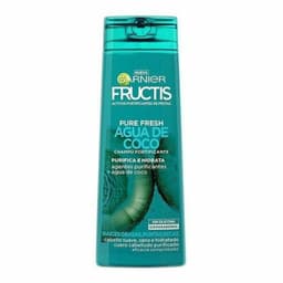 image-Strengthening Shampoo Fructis Pure Fresh Fructis