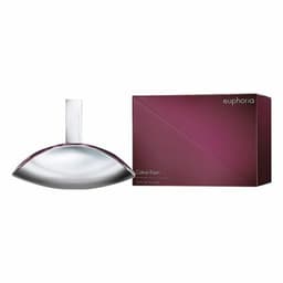 image-Women's Perfume Euphoria Calvin Klein EUPHORIA EDP (160 ml) EDP 160 ml