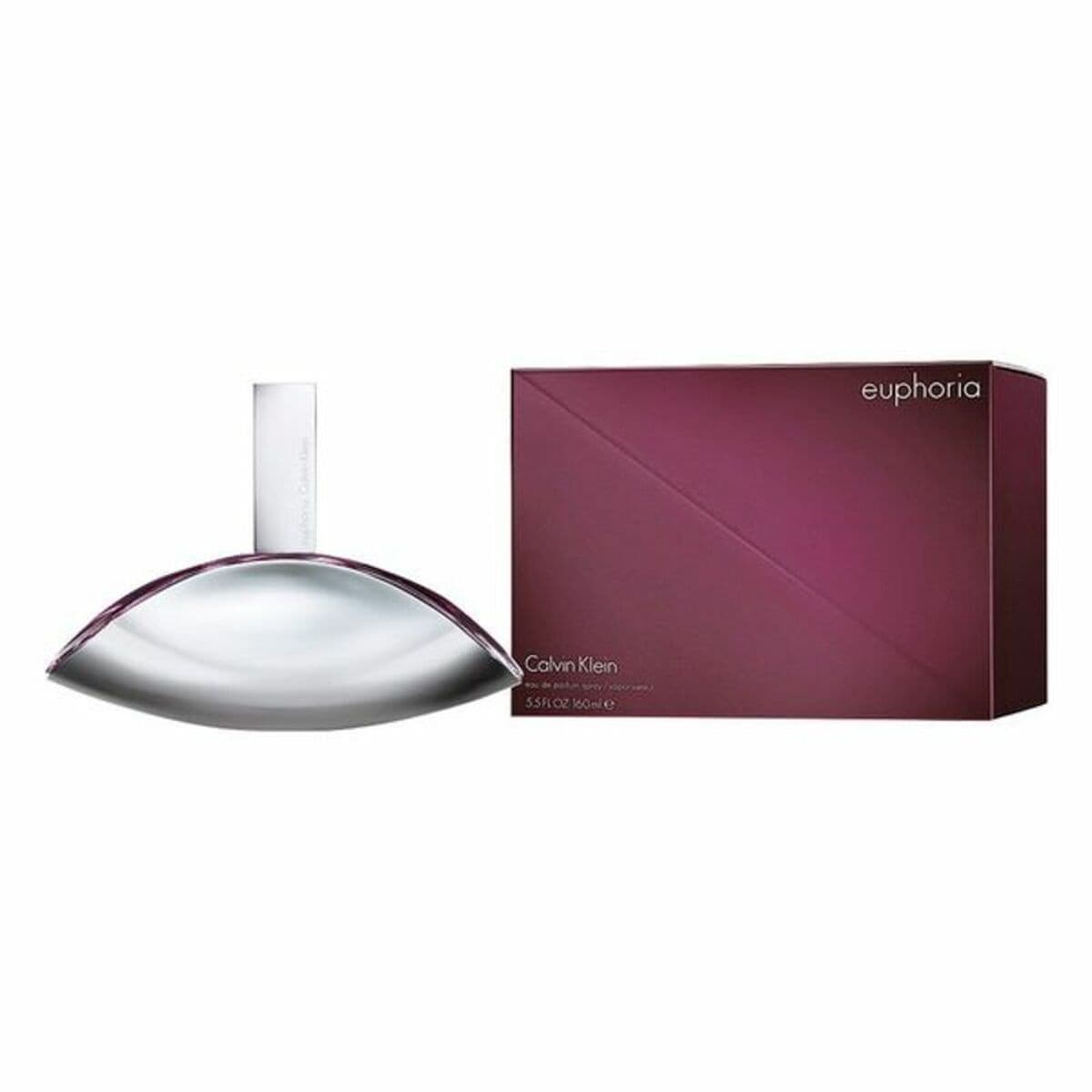 image-Women's Perfume Euphoria Calvin Klein EUPHORIA EDP (160 ml) EDP 160 ml