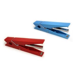 image-2 in 1 Clip Stapler