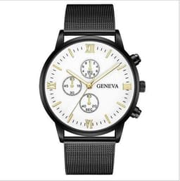 image-High Quality Casual Quartz Watch For Men