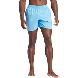 image-adidas Solid CLX Short-Length M IR6220 Swim Shorts
