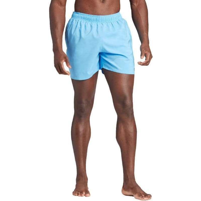 image-adidas Solid CLX Short-Length M IR6220 Swim Shorts