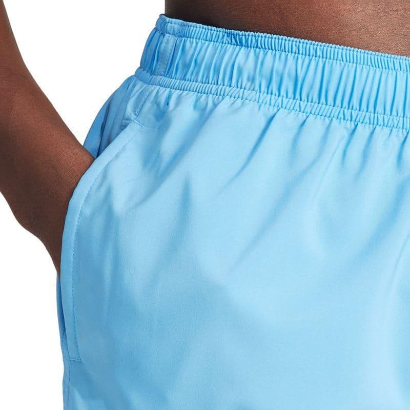 image-adidas Solid CLX Short-Length M IR6220 Swim Shorts