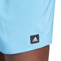 image-adidas Solid CLX Short-Length M IR6220 Swim Shorts
