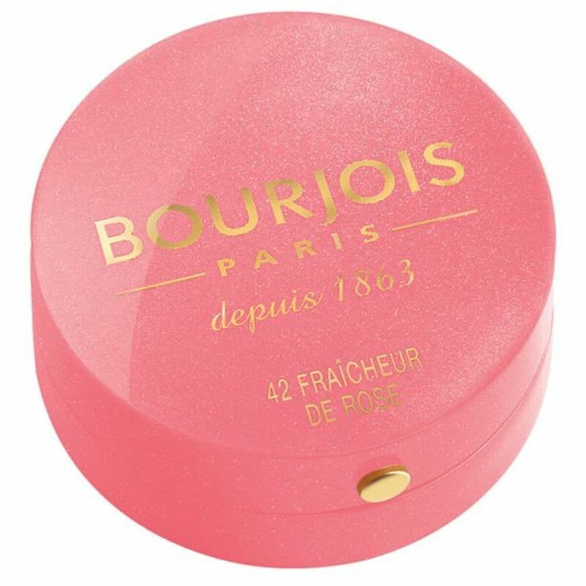image-Blush Little Round Bourjois