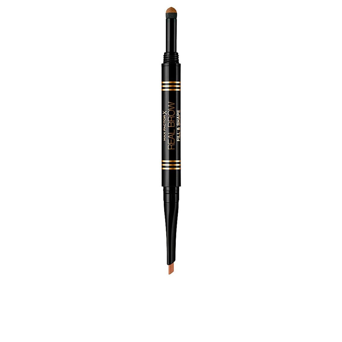 image-Eyebrow Make-up Real Brow Max Factor