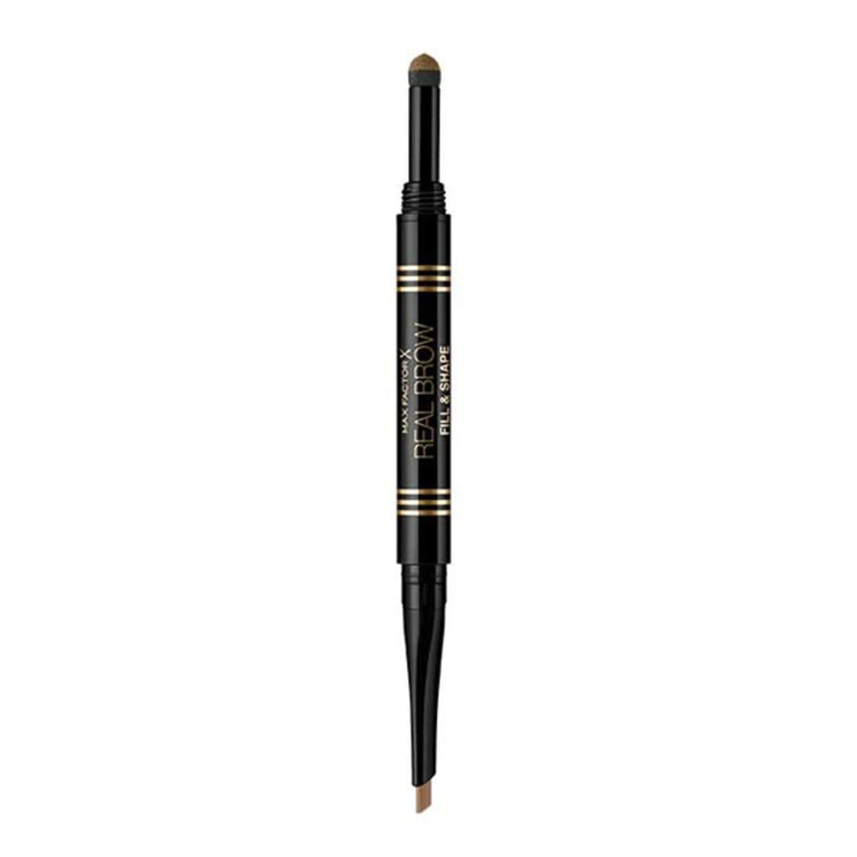 image-Eyebrow Make-up Real Brow Max Factor
