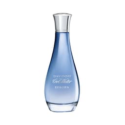 image-Women's Perfume Davidoff COOL WATER WOMAN REBORN EDT 100 ml