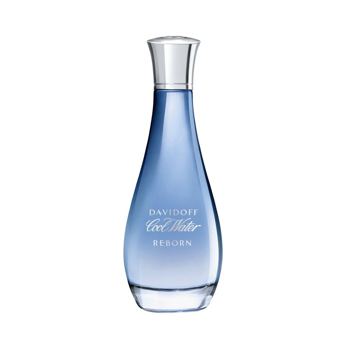 image-Women's Perfume Davidoff COOL WATER WOMAN REBORN EDT 100 ml