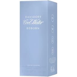 image-Women's Perfume Davidoff COOL WATER WOMAN REBORN EDT 100 ml