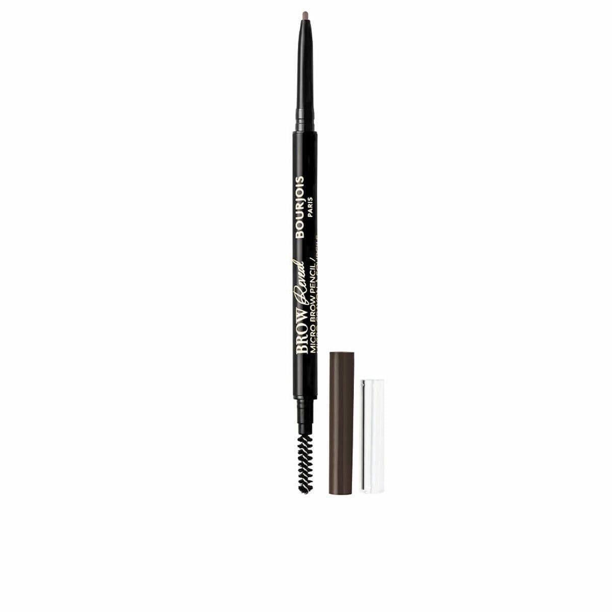 image-Eyebrow Pencil Bourjois Brow Reveal 003-Dark Brown 0,35 g