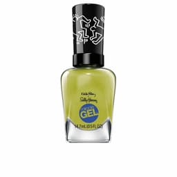 image-nail polish Sally Hansen Miracle Gel Keith Haring Nº 920 Go figures 14,7 ml