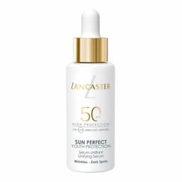 image-Sun Block Lancaster SUN PERFECT Spf 50 30 ml
