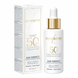 image-Sun Block Lancaster SUN PERFECT Spf 50 30 ml