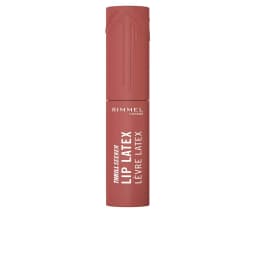 image-Lip-gloss Rimmel London THRILL SEEKER Nº 150-Magnetic 6 ml