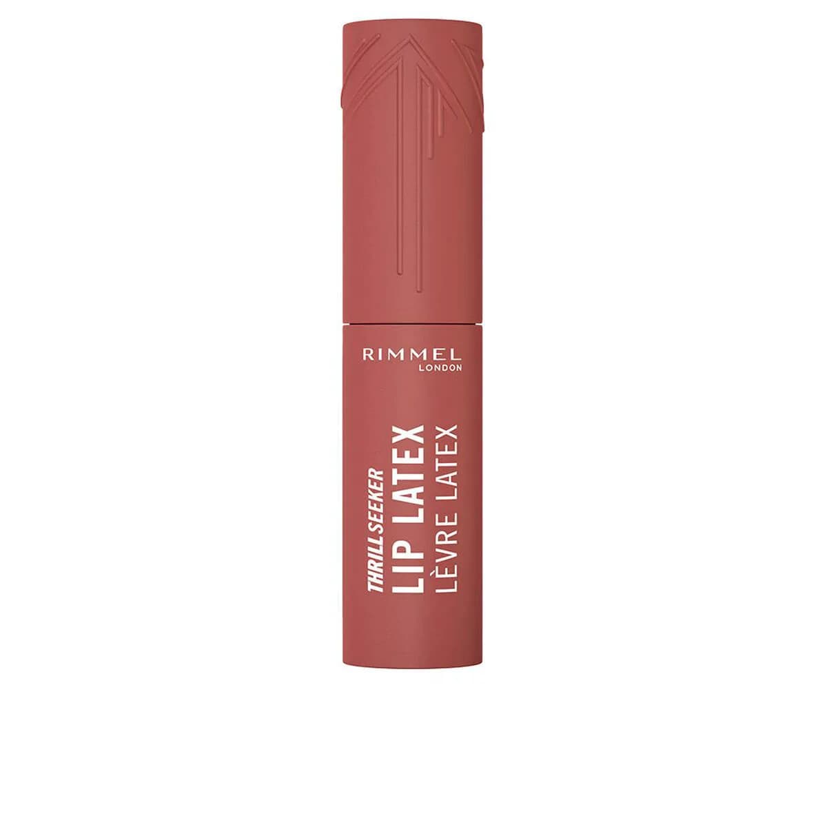 image-Lip-gloss Rimmel London THRILL SEEKER Nº 150-Magnetic 6 ml