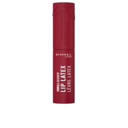 image-Lip-gloss Rimmel London THRILL SEEKER Nº 450-Majesty 6 ml