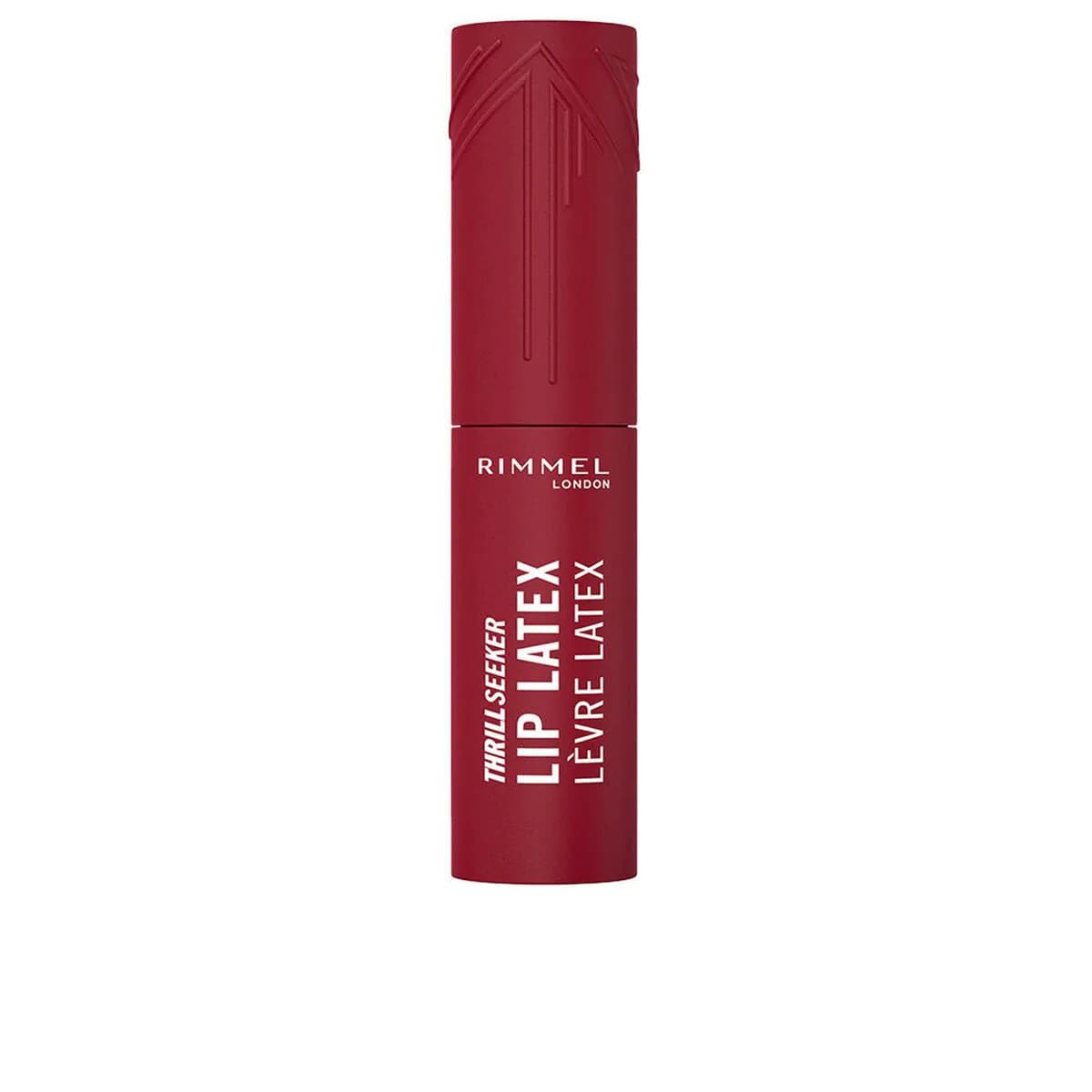 image-Lip-gloss Rimmel London THRILL SEEKER Nº 450-Majesty 6 ml