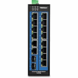 image-Switch Trendnet TI-G162 32 Gbps