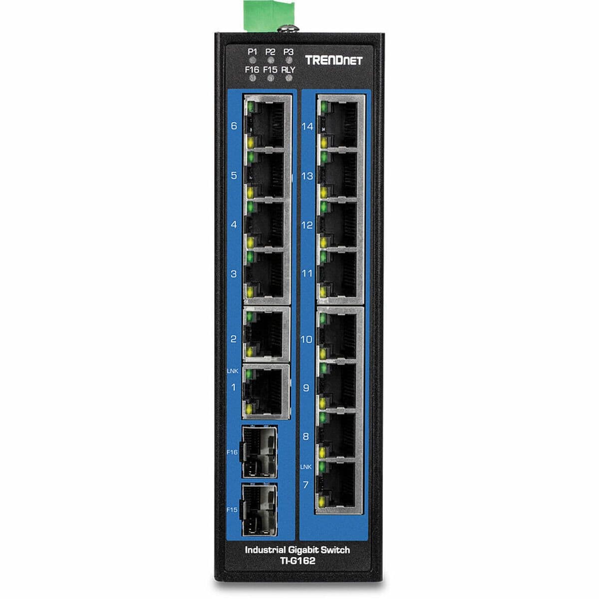 image-Switch Trendnet TI-G162 32 Gbps