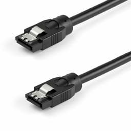 image-SATA Cable Startech SATRD60CM