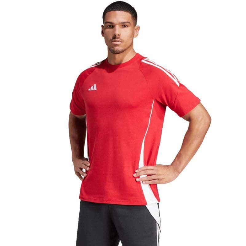 image-Adidas Tiro 24 Sweat M T-shirt IR9349